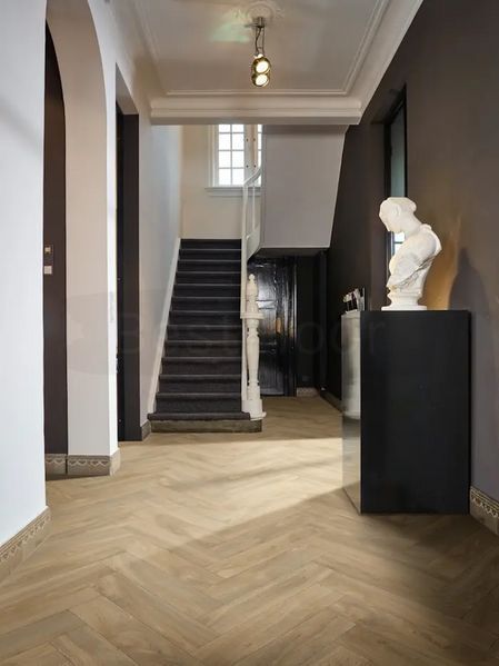 Линолеум Beauflor Soho Laurel Oak 116L (3м ширина) 4215 фото