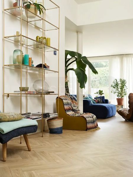 Линолеум Beauflor Soho Laurel Oak 116L (3м ширина) 4215 фото