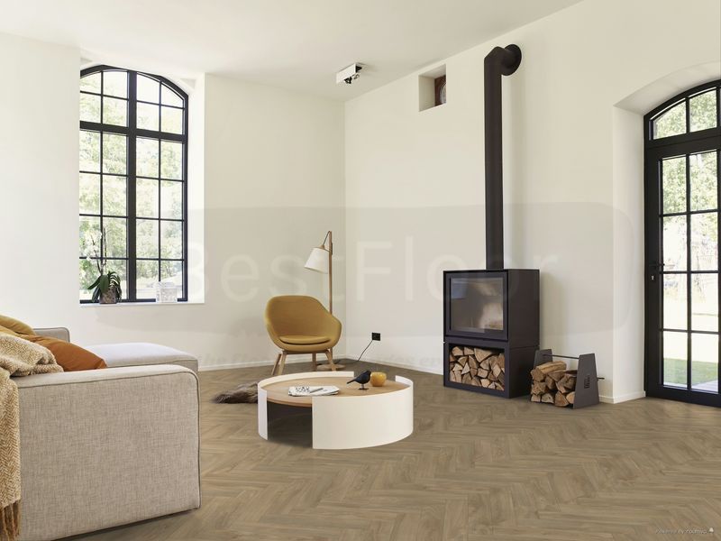 Линолеум Beauflor Soho Laurel Oak 116L (3м ширина) 4215 фото