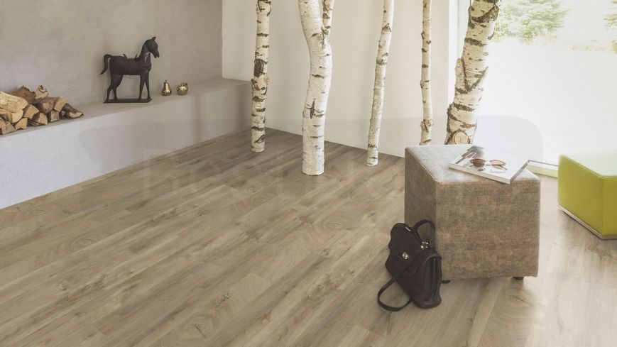 Ламінат Kaindl Natural Touch Premium Plank Oak Fresco Lodge K4381 2648 фото