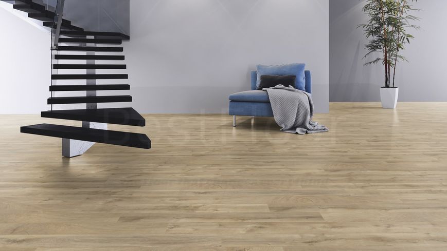 Ламінат Kaindl Natural Touch Premium Plank Oak Fresco Lodge K4381 2648 фото