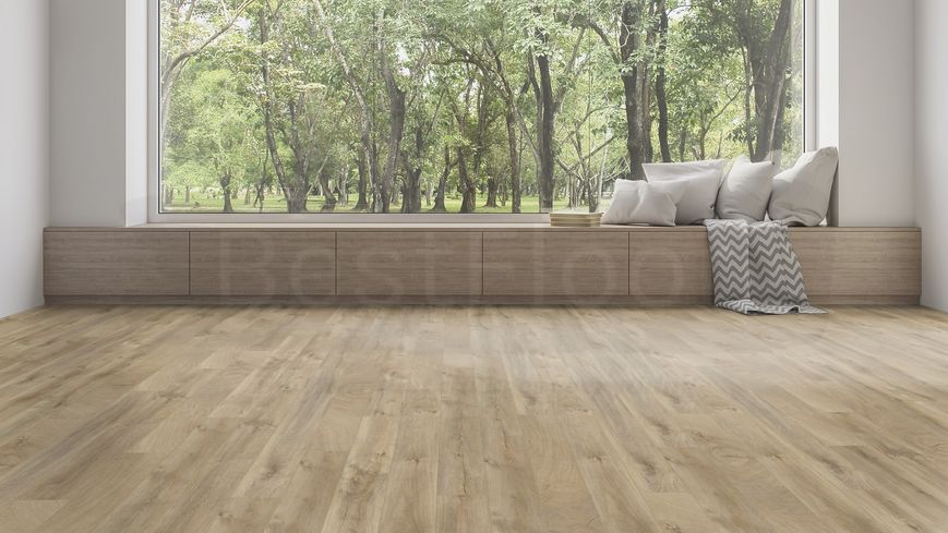 Ламінат Kaindl Natural Touch Premium Plank Oak Fresco Lodge K4381 2648 фото