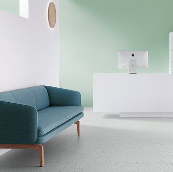 Линолеум Forbo Sphera Essence 7945 фото