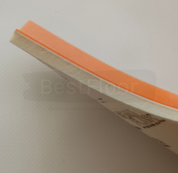Лінолеум Beauflor Sports Pro Solid 333M 3290 фото