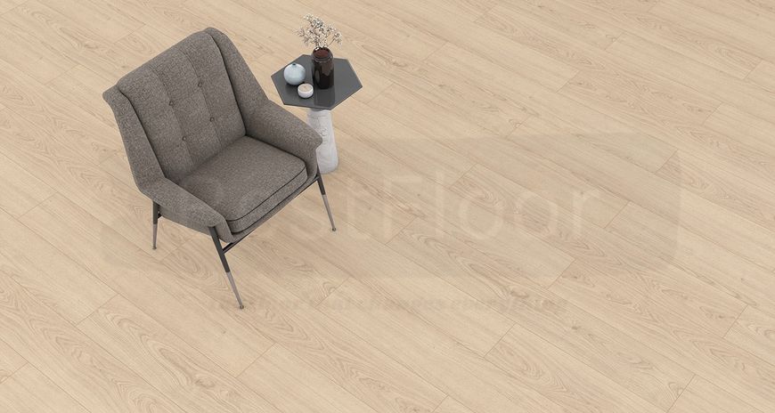 Ламинат Kastamonu Stepclick Premium Sand Oak KT804 172 фото