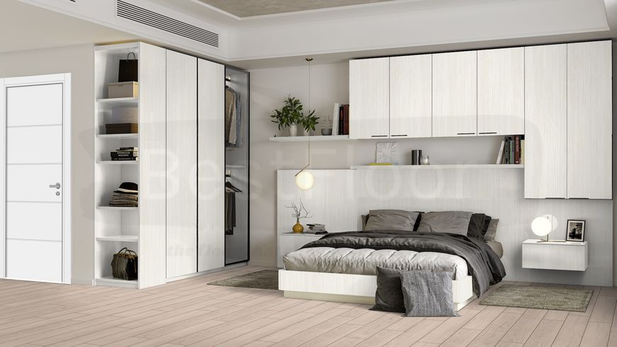 Ламинат Kastamonu Stepclick Premium Sand Oak KT804 172 фото