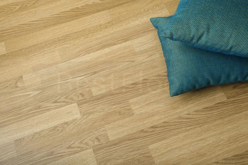 Ламинат Rezult Floor Nature Дуб классический FN 102 2742 фото