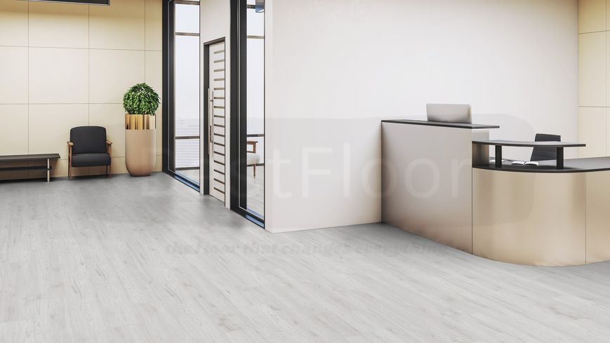 Ламинат Kaindl Natural Touch Standart Plank Hickory Fresno 34142 2652 фото