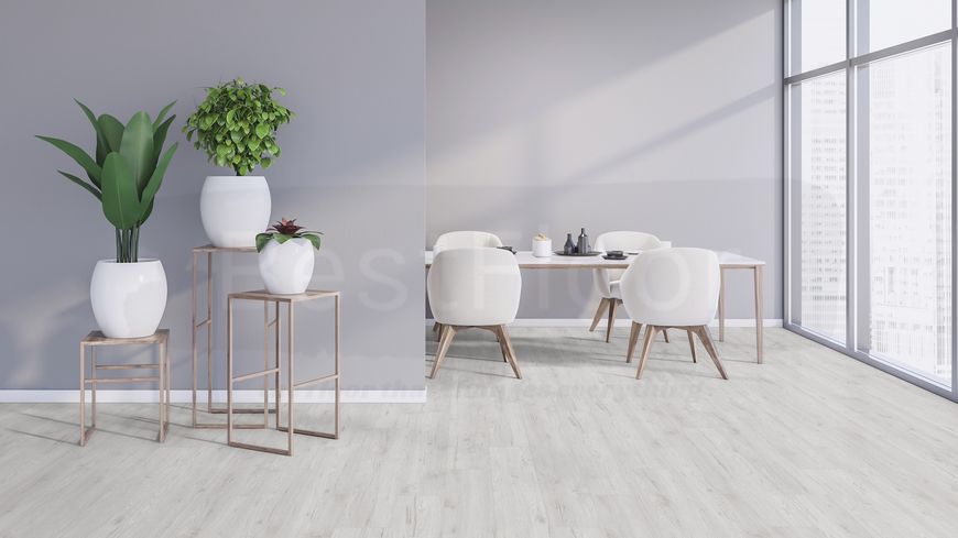 Ламинат Kaindl Natural Touch Standart Plank Hickory Fresno 34142 2652 фото