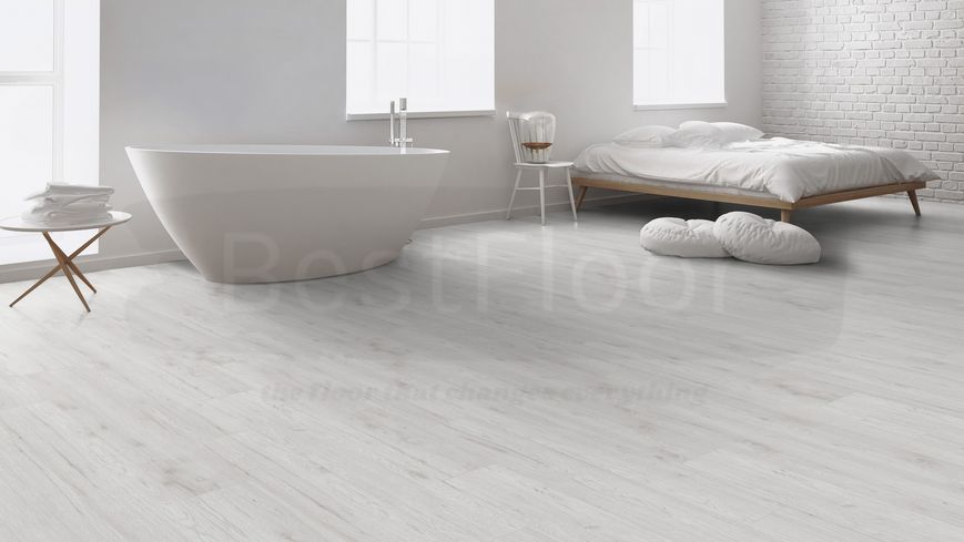 Ламінат Kaindl Natural Touch Standart Plank Hickory Fresno 34142 2652 фото