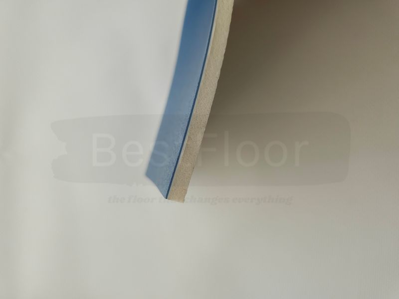 Линолеум Beauflor Sports Pro Solid 585D 3293 фото
