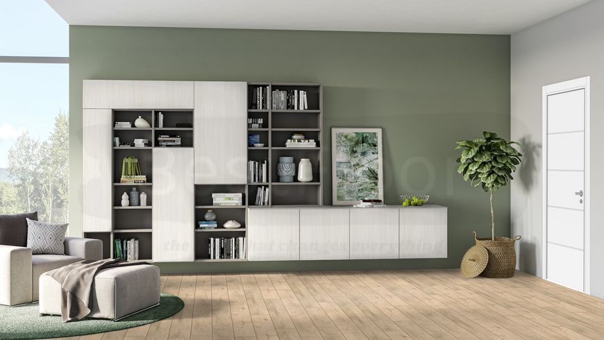 Ламінат Kastamonu Stepclick Premium Lefkas Oak KT801 174 фото