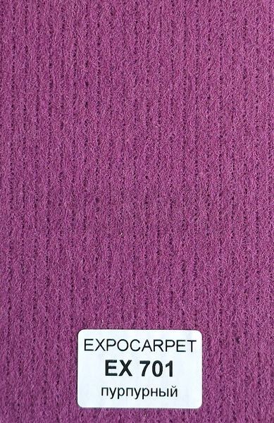 Выставочный ковролин Expocarpet 701 1668 фото