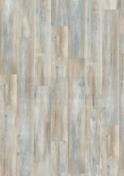 Ламинат Egger NatureSense Classic Дуб Абергеле темный EL2074 5081 фото