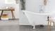 Ламинат Egger NatureSense Aqua Plus Kingsize Бетон Чикаго светло-серый ELF186 5136 фото 3