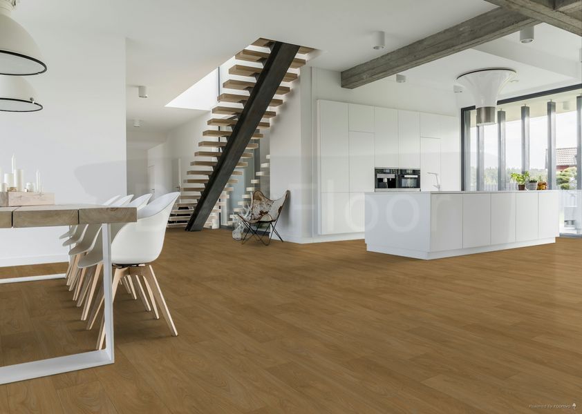 Лінолеум Beauflor Soho Oakland 166M (2,5м ширина) 4229 фото