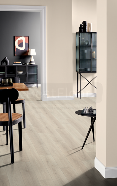 Ламинат Egger NatureSense Classic Дуб Элтон белый EL2831 5083 фото