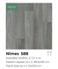 Линолеум IVC Solitex Nimes 588 3684 фото 2