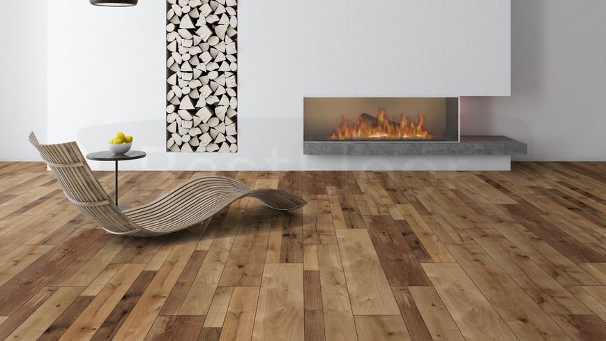 Ламінат Kaindl Natural Touch Standart Plank Oak Farco Elegance K4362 2656 фото