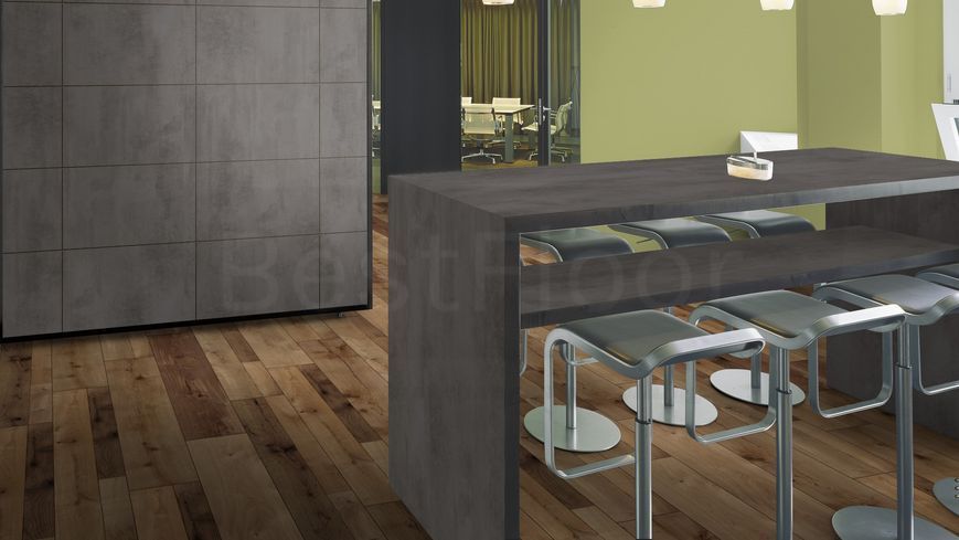 Ламінат Kaindl Natural Touch Standart Plank Oak Farco Elegance K4362 2656 фото