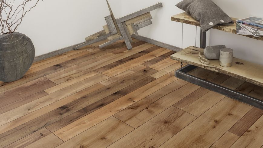Ламінат Kaindl Natural Touch Standart Plank Oak Farco Elegance K4362 2656 фото