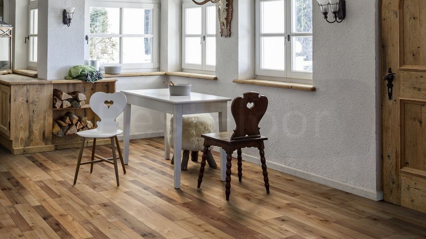 Ламінат Kaindl Natural Touch Standart Plank Oak Farco Elegance K4362 2656 фото