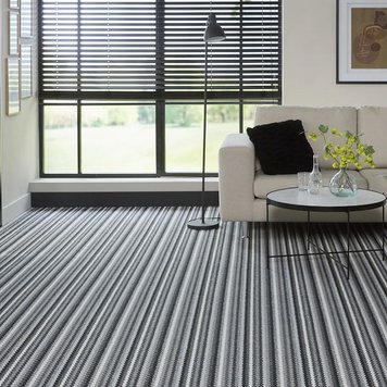 Ковролін Timzo Multi Stripe 425 фото