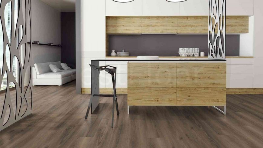 Ламинат Kronopol Parfe Floor Дуб Новара 3205 3803 фото