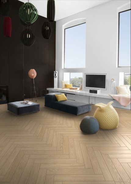 Ламинат Berry Alloc Chateau Charme Light Natural 3772 фото