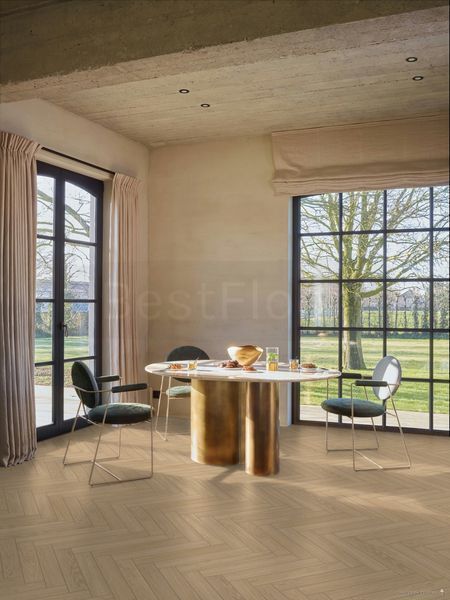 Ламинат Berry Alloc Chateau Charme Light Natural 3772 фото