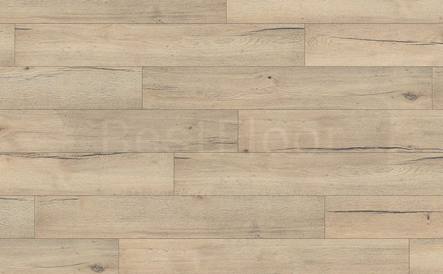 Ламінат Egger Pro Classic Aqua Plus Дуб Веллі димчатий EPL015 2618 фото