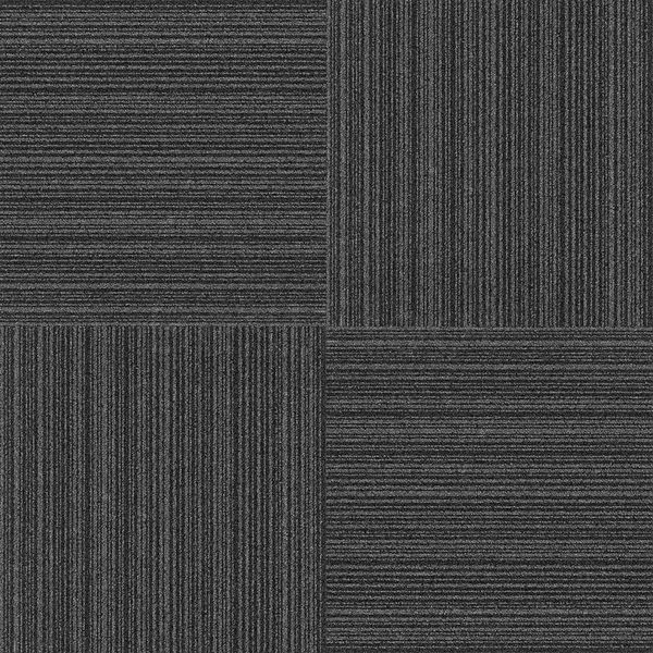 Ковровая плитка Tessera Outline 10626 фото