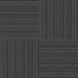 Ковровая плитка Tessera Outline 10626 фото 2