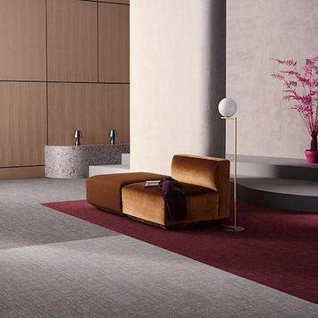 Килимова плитка Tessera Perspective 10675 фото