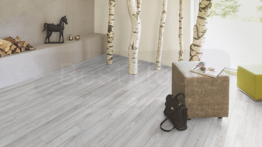 Ламинат Kaindl Classic Touch Premium Plank Pine Grizzly K4376 2630 фото