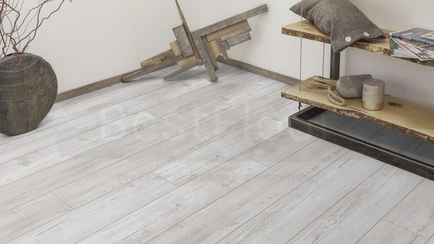 Ламінат Kaindl Classic Touch Premium Plank Pine Grizzly K4376 2630 фото