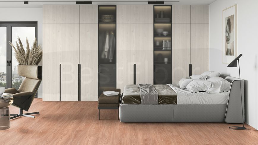 Ламинат Kastamonu Stepclick Smooth Price Oak SMT002 3595 фото