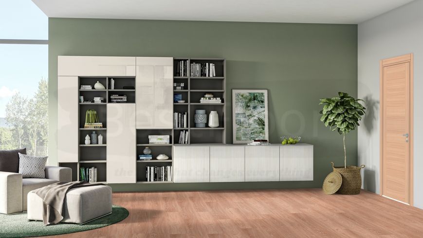 Ламинат Kastamonu Stepclick Smooth Price Oak SMT002 3595 фото