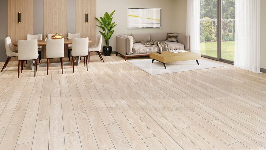 Ламинат Yildiz Entegre VarioClic Premium Medium Beyoglu 864 2173 фото