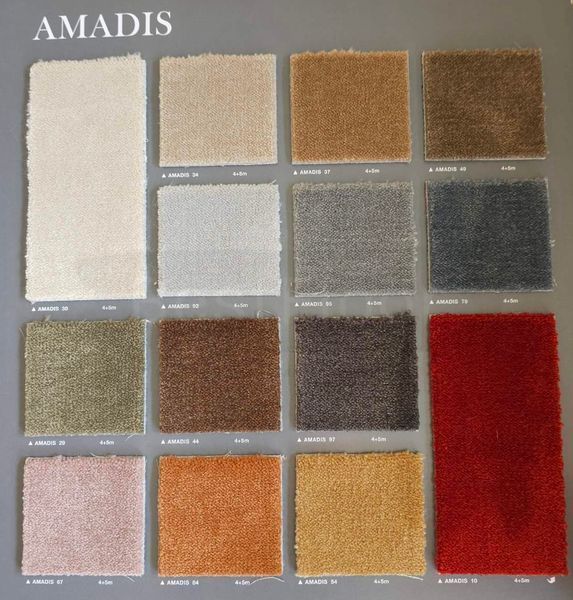 Ковролін AW Amadis 7570 фото