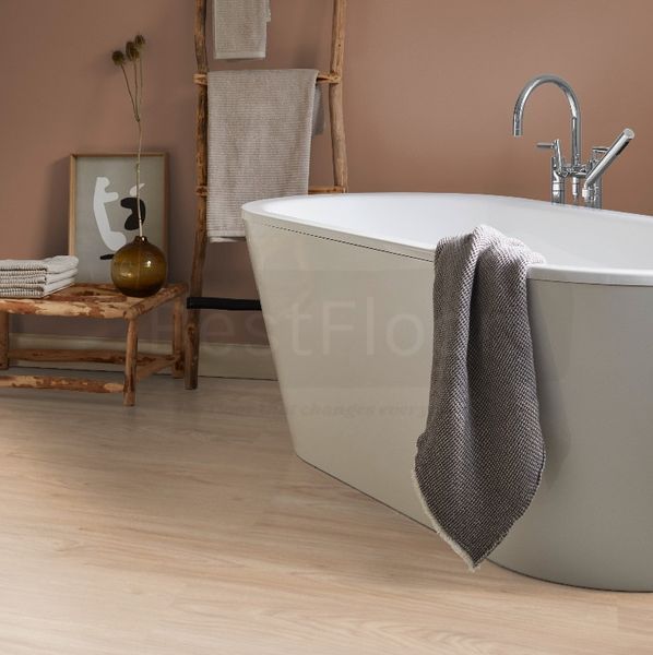 Ламинат Egger Pro Classic Aqua Акация Шеффилд натуральная EL1004 2606 фото