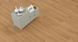 Ламінат Kastamonu Stepclick Smooth Salina Oak SMT004 3596 фото 3