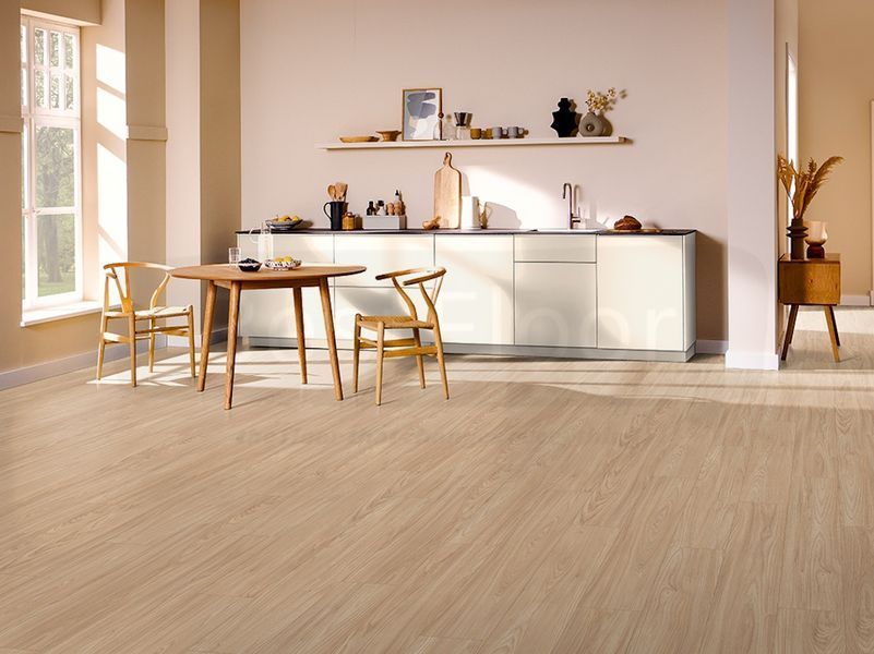 Ламинат Egger Pro Classic Aqua Акация Шеффилд натуральная EL1004 2606 фото