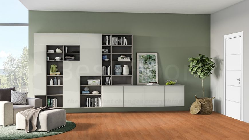 Ламінат Kastamonu Stepclick Smooth Salina Oak SMT004 3596 фото