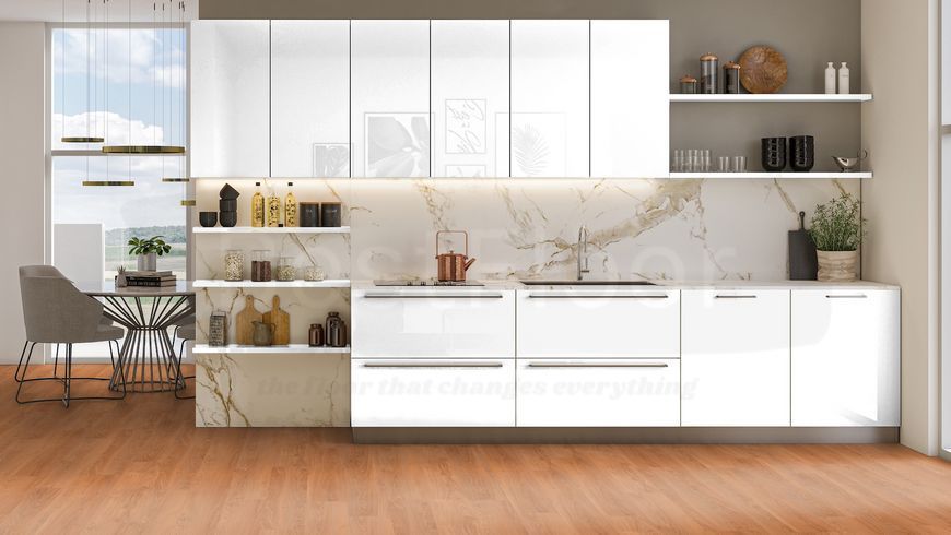 Ламінат Kastamonu Stepclick Smooth Salina Oak SMT004 3596 фото