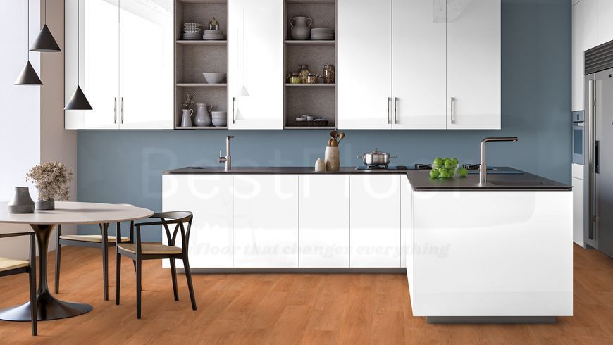 Ламінат Kastamonu Stepclick Smooth Salina Oak SMT004 3596 фото