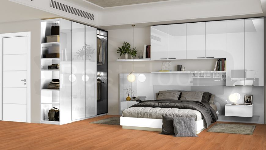 Ламінат Kastamonu Stepclick Smooth Salina Oak SMT004 3596 фото