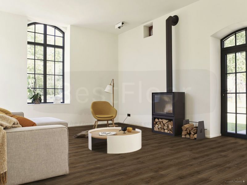 Линолеум Beauflor Artex Prime Oak 909D (2,5м ширина) 4188 фото