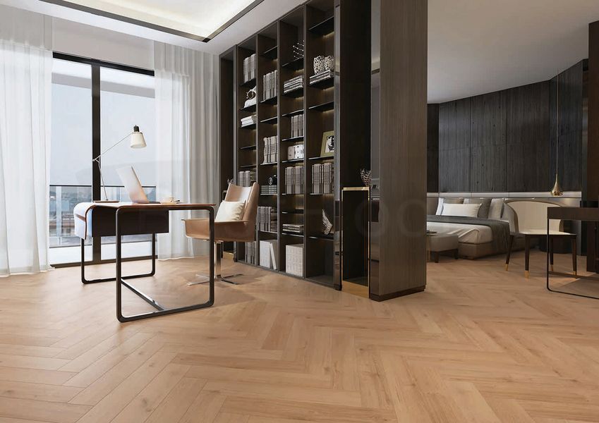 Ламінат Classen Manor + Amboise 64955 3720 фото
