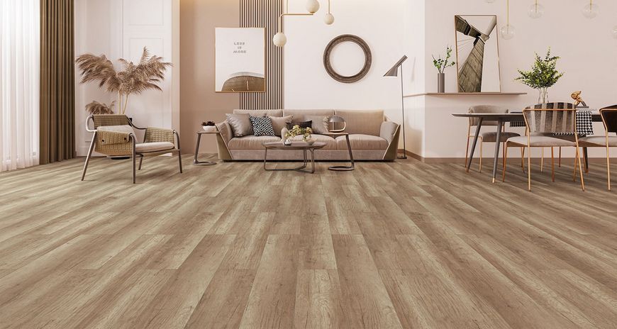 Ламинат Kastamonu Stepclick Classıc Plus Bafra KT506 1758 фото